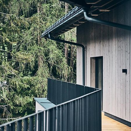 Hotel Ullrhaus Sankt Anton am Arlberg Exterior foto